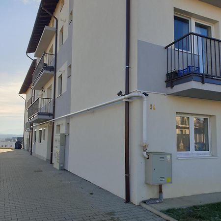 Collot Residence Sibiu Esterno foto