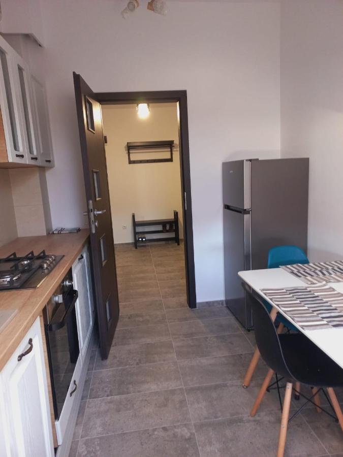 Collot Residence Sibiu Esterno foto