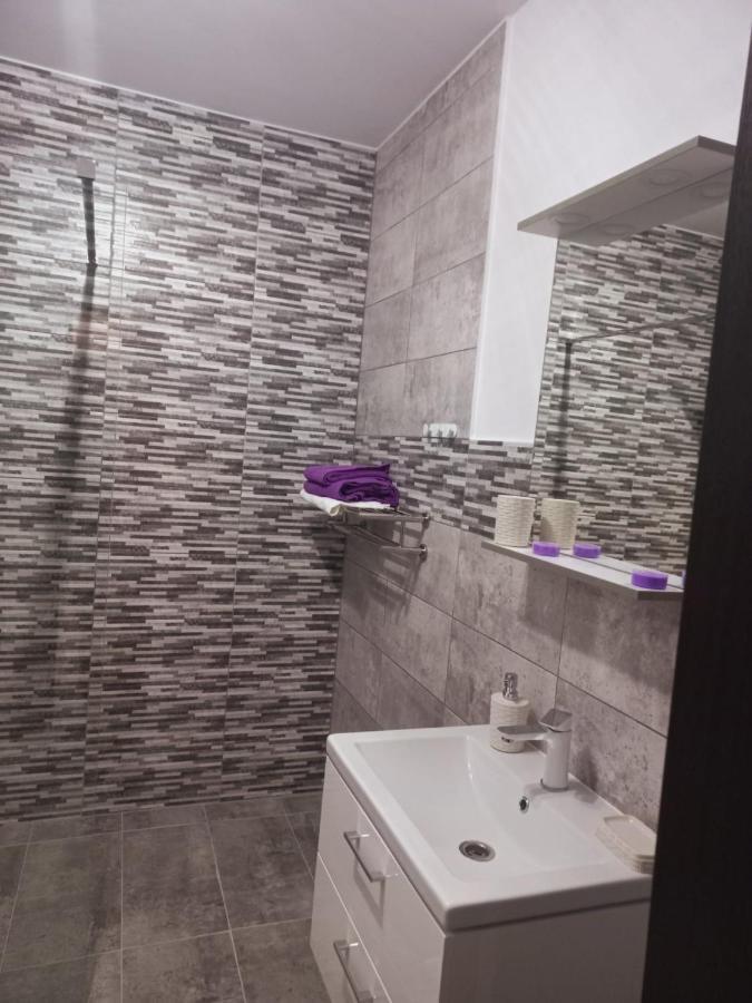 Collot Residence Sibiu Esterno foto