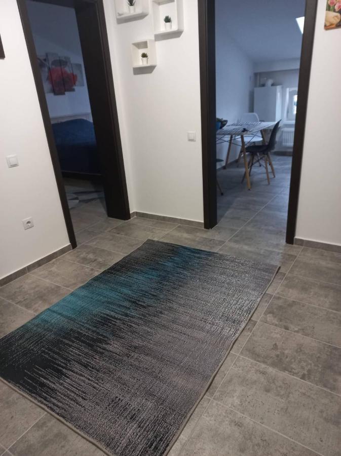 Collot Residence Sibiu Esterno foto