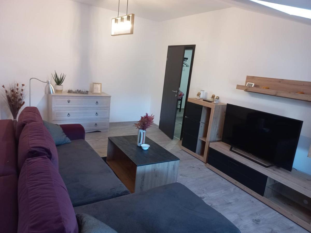 Collot Residence Sibiu Esterno foto