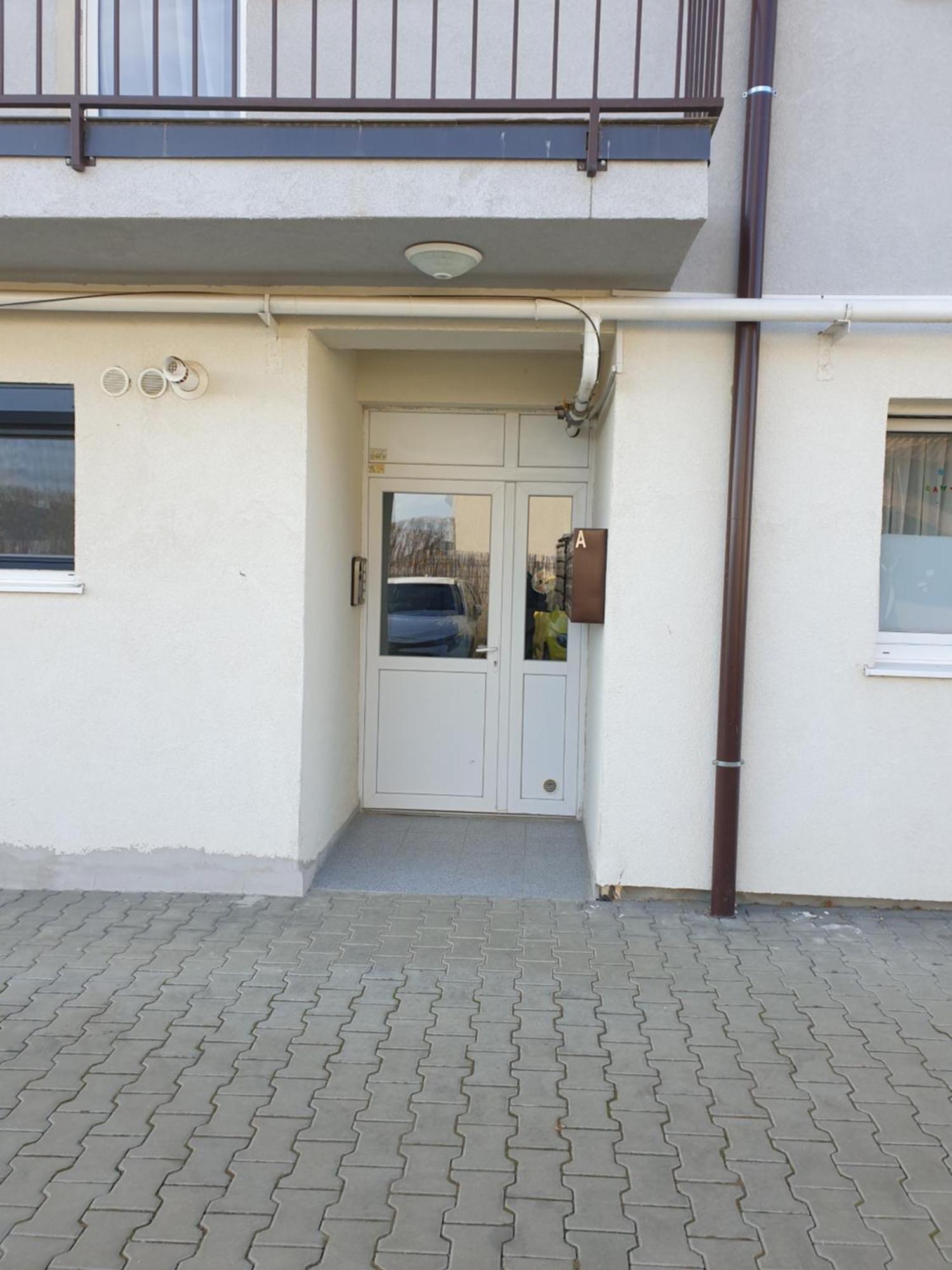 Collot Residence Sibiu Esterno foto